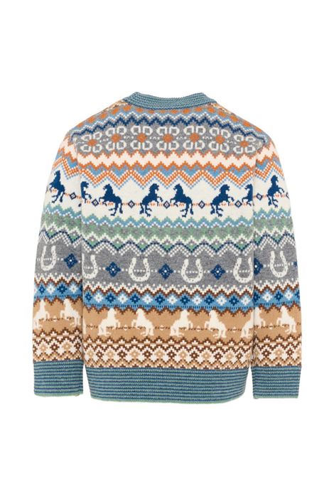 Maglione Stella McCartney Kids STELLA MCCARTNEY KIDS | MAGLIONI E CARDIGAN | TZ9H10Z3893999